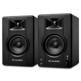 Акустическая система M-Audio BX3 (BX3PAIRXEU)