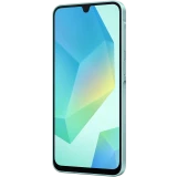 Смартфон Samsung Galaxy A16 5G 4/128Gb Light Green (SM-A165FLGDMEA)