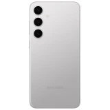 Смартфон Samsung Galaxy S24 8/256Gb Marble Gray (SM-S921BZACAFA)