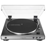 Виниловый проигрыватель Audio-Technica AT-LP60XUSB Gunmetal (AT-LP60XUSBGM)