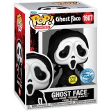 Фигурка Funko POP! Movies Ghost Face Ghost Face (81684)