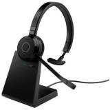 Гарнитура Jabra Evolve 65 TE Mono MS (6693-833-399)