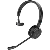 Гарнитура Jabra Evolve 65 TE Mono MS (6693-833-399)