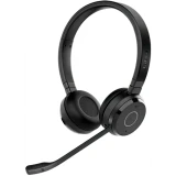 Гарнитура Jabra Evolve 65 TE Stereo MS (6699-833-309)