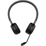 Гарнитура Jabra Evolve 65 TE Stereo MS (6699-833-309)