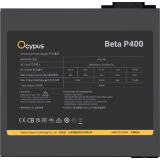 Блок питания 400W Ocypus Beta P400 (Beta-P400-N1HDBK024X-EU)