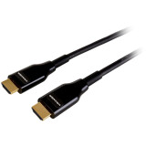 Кабель HDMI - HDMI, 30м, Kramer CRS-PlugNView-H-98 (97-2400098)