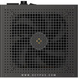 Блок питания 1000W Ocypus Iota P1000 (Iota-P1000-G1FFBK024X-EU)