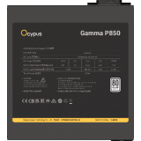 Блок питания 850W Ocypus Gamma P850 (Gamma-P850-W1HDBK024X-EU)