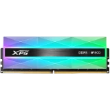 Оперативная память 32Gb DDR5 7200MHz ADATA XPG Lancer Neon RGB (AX5U7200C3416G-DCLANRSG) (2x16Gb KIT)