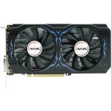 Видеокарта NVIDIA GeForce RTX 3050 AFOX 8Gb (AF3050-8GD6H2-V4)