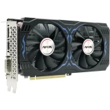 Видеокарта NVIDIA GeForce RTX 3050 AFOX 8Gb (AF3050-8GD6H2-V4)