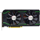 Видеокарта NVIDIA GeForce RTX 3060 AFOX 12Gb (AF3060-12GD6H7-V2)