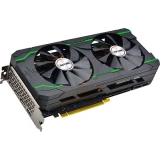 Видеокарта NVIDIA GeForce RTX 3060 AFOX 12Gb (AF3060-12GD6H7-V2)