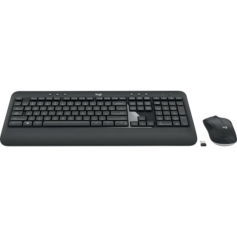 Logitech Wireless Combo MK540 Advanced 920 008686 920 008691