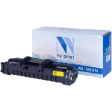 Картридж NV Print ML-1610U Black