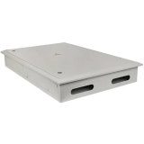 Распределительный щит EKF ЩРВ-120 PROxima (mb11-120)