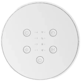 Напольный вентилятор Xiaomi Smart Tower Fan 2 (BHR8846EU)