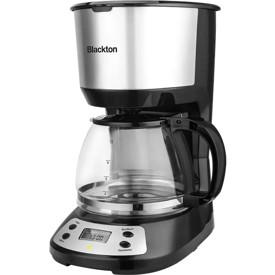 Кофеварка Blackton Bt CM1116