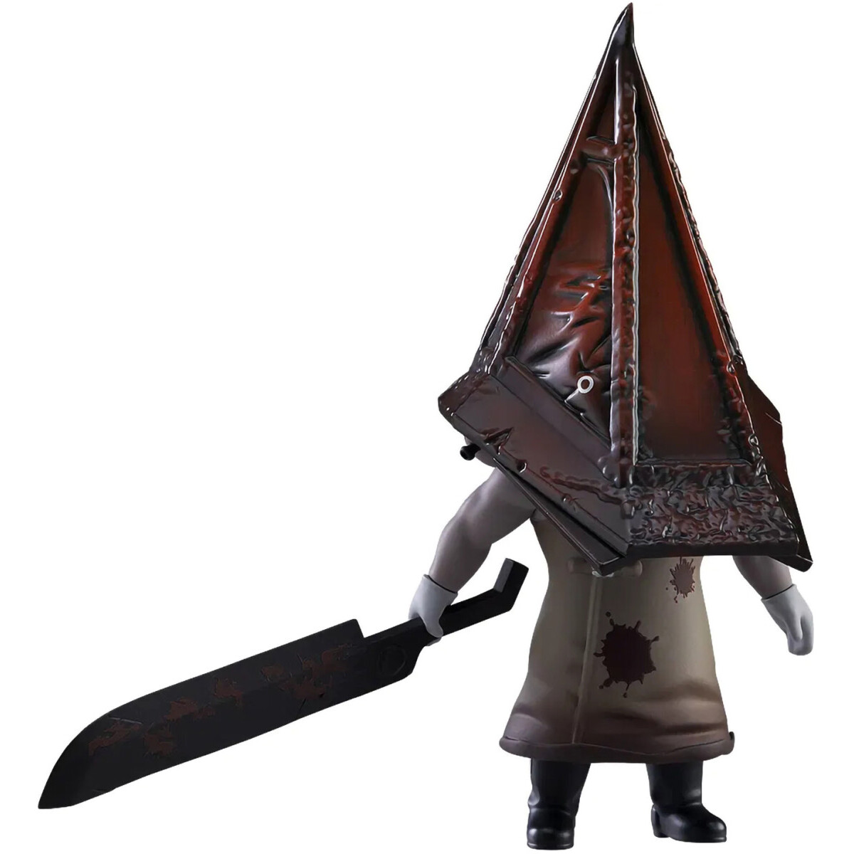 Фигурка Good Smile Company Nendoroid Silent Hill 2 Red Pyramid Thing - 4580416927802