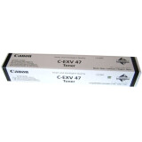 Тонер Canon C-EXV47 Black (8516B002)