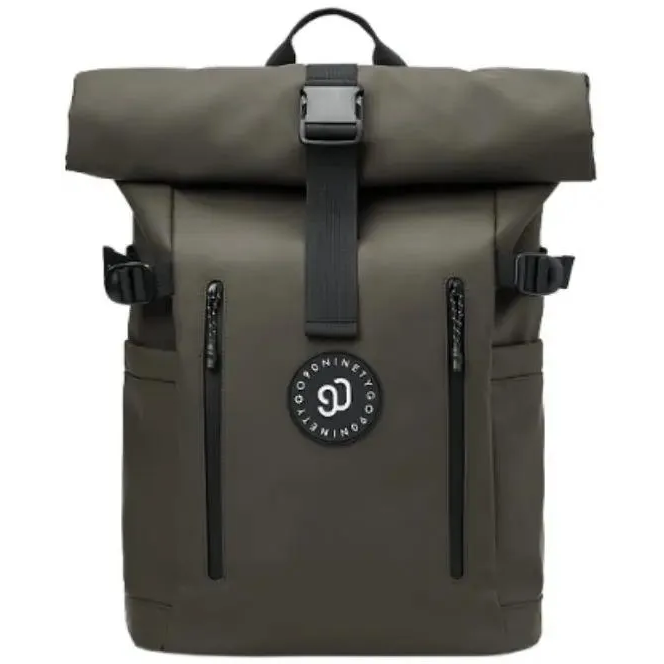Рюкзак для ноутбука NinetyGo Outdoor Backpack Dark Green - 90BBPNT23E2U-GR03