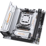 Материнская плата Maxsun eSport B850ITX WIFI ICE (MS-eSport B850ITX WIFI ICE)