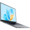 Ноутбук Honor MagicBook X14 2025 FRG-X Cloud Gray (5301ALXL) - фото 2