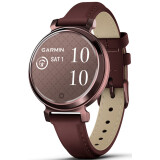 Умные часы Garmin Lily 2 Classic Dark Bronze (010-02839-03)