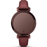 Умные часы Garmin Lily 2 Classic Dark Bronze (010-02839-03)