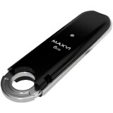USB Flash накопитель 8Gb MAXVI P2 Black (FD8GBUSB20C10P2)