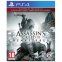 Игра Assassin's Creed III & Liberation Remastered для Sony PS4 - 3307216111597