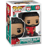 Фигурка Funko POP! Football Liverpool Mohamed Salah (52173)