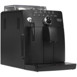 Кофемашина Gaggia Naviglio BK (HD8749/01)