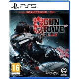 Игра Gungrave G.O.R.E Day One Edition для Sony PS5 (4020628631253)