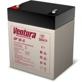 Аккумуляторная батарея Ventura GP12-5 (BAVRGP125)