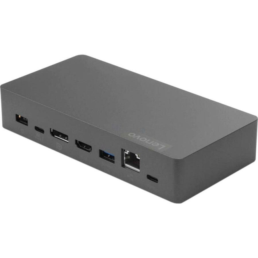 Док-станция Lenovo Thunderbolt 3 Essential Dock - 40AV0135EU