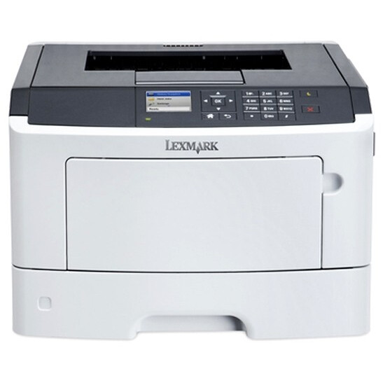 Принтер Lexmark MS415dn - 35S0280