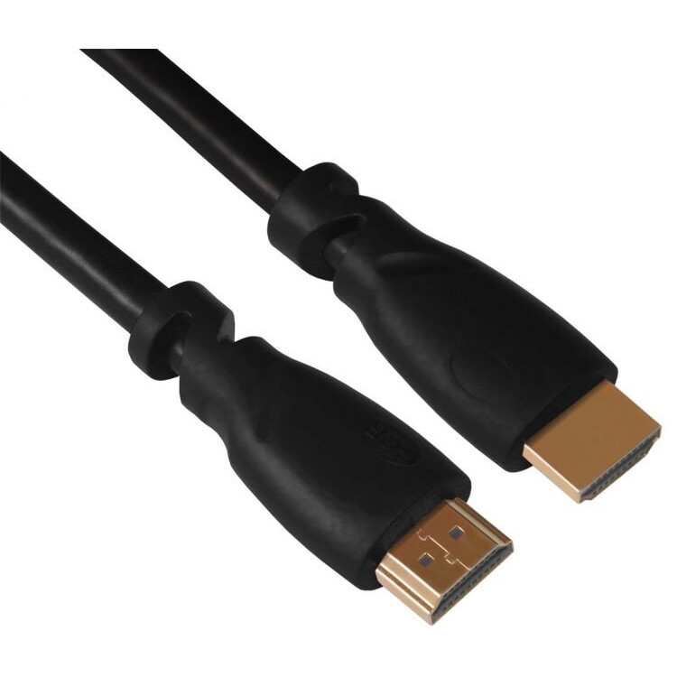 Кабель HDMI - HDMI, 15м, Greenconnect GCR-HM312-15.0m