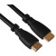 Кабель HDMI - HDMI, 15м, Greenconnect GCR-HM312-15.0m