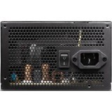 Блок питания 650W ADATA XPG PYLON (PYLON650B-BKCEU)