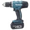 Дрель Makita DDF453RFE