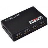 Разветвитель HDMI Orient HSP0104HN