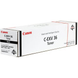 Картридж Canon C-EXV36 Black (3766B002)