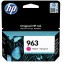 Картридж HP 3JA24AE (№963) Magenta