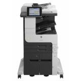 МФУ HP LaserJet Enterprise 700 M725z (CF068A)