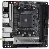 Материнская плата ASRock A520M-ITX/AC