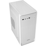 Корпус Ginzzu B185 White (8106)