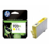 Картридж HP CD974AE (№920XL) Yellow