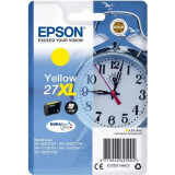 Картридж Epson C13T27144022 Yellow